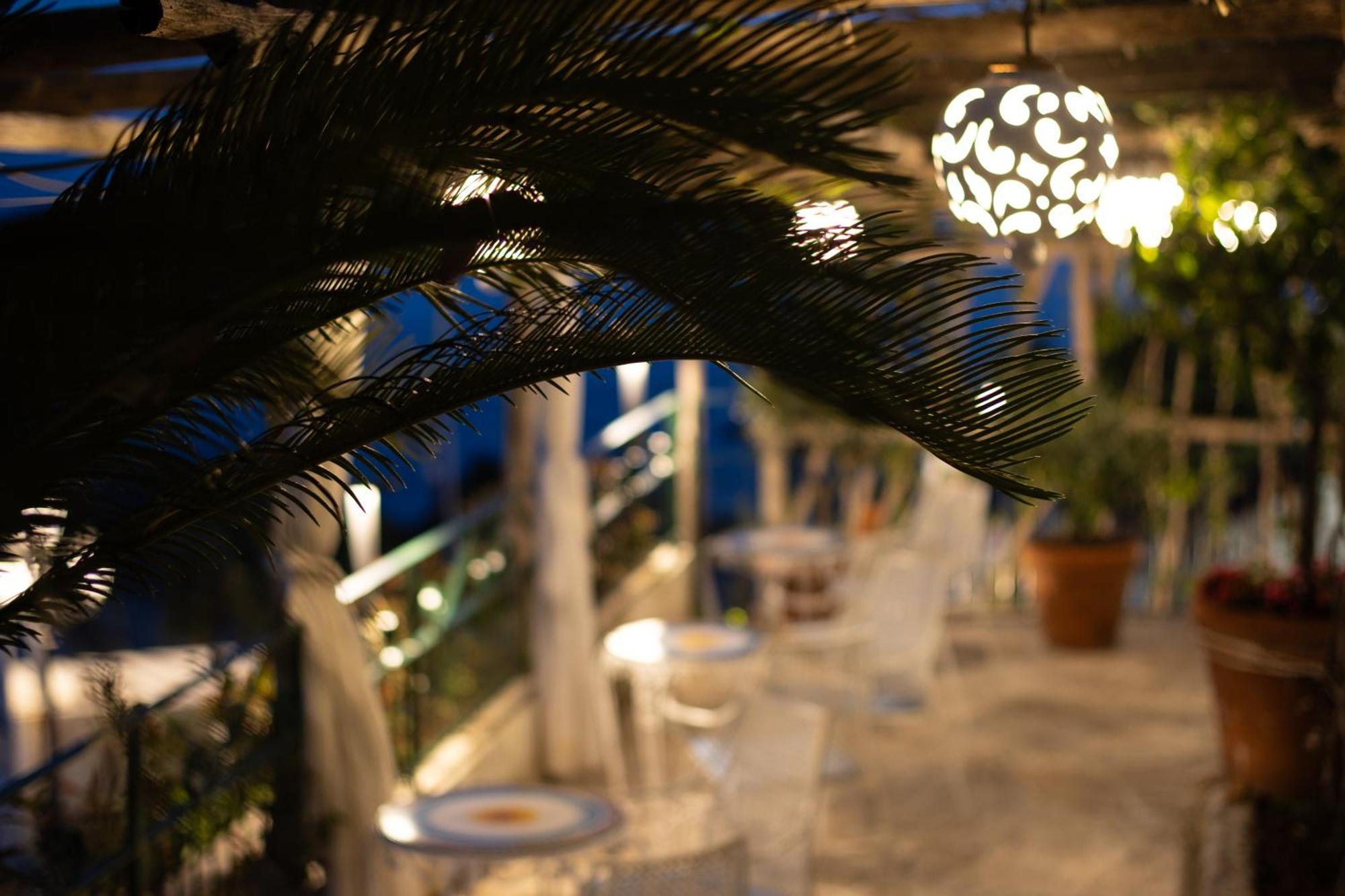 Hotel Aurora Amalfi Exterior foto